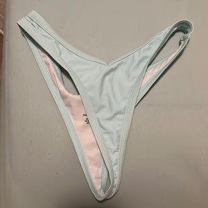 Boutine La - Blue Swim Bottoms